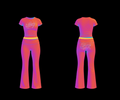 UBG Ditz Set