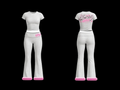 UBG Petal Set